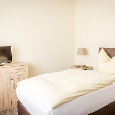 Aparthotel Boardinghaus Modern Living Rottenbach  Camera foto