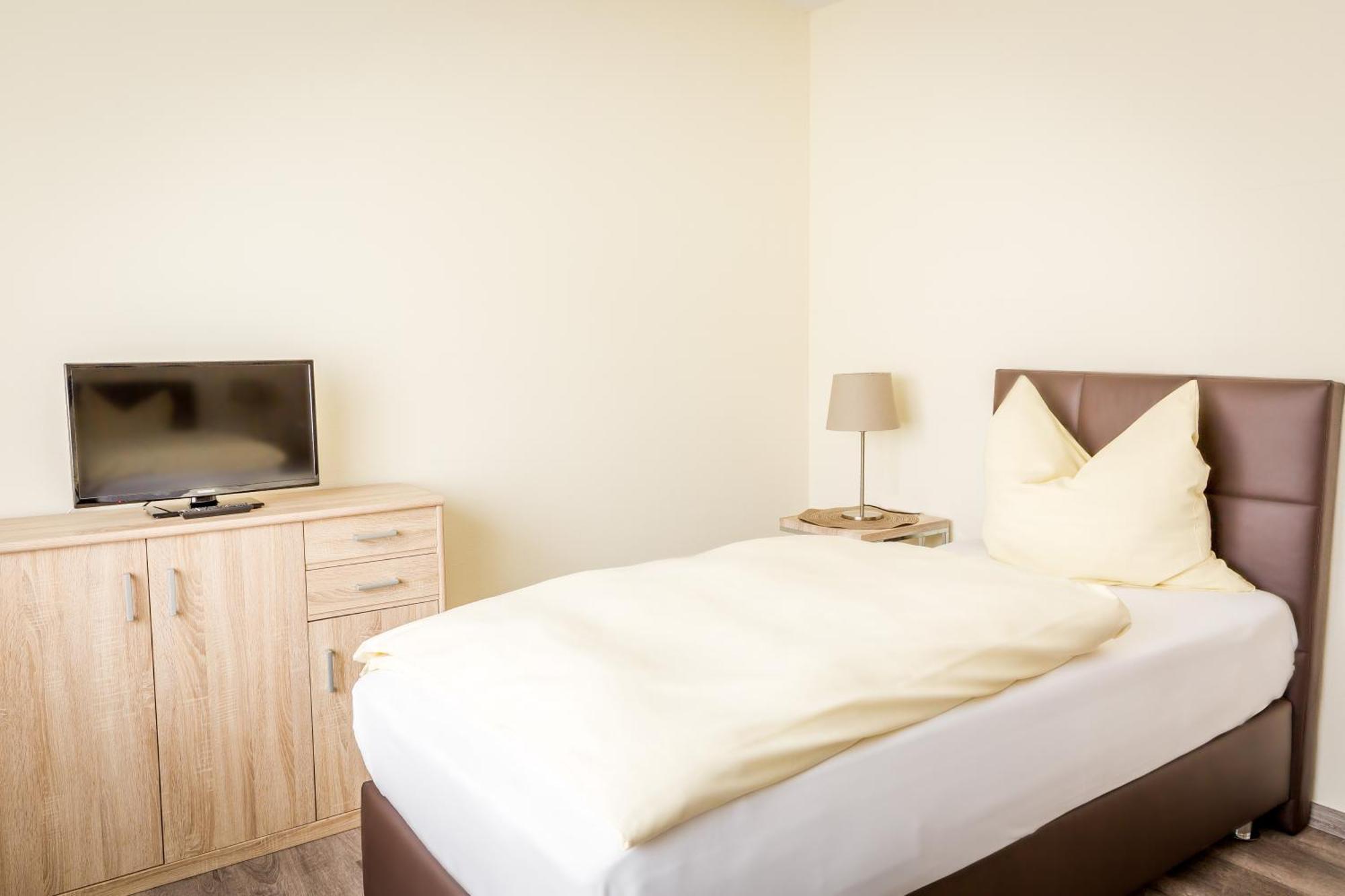 Aparthotel Boardinghaus Modern Living Rottenbach  Camera foto