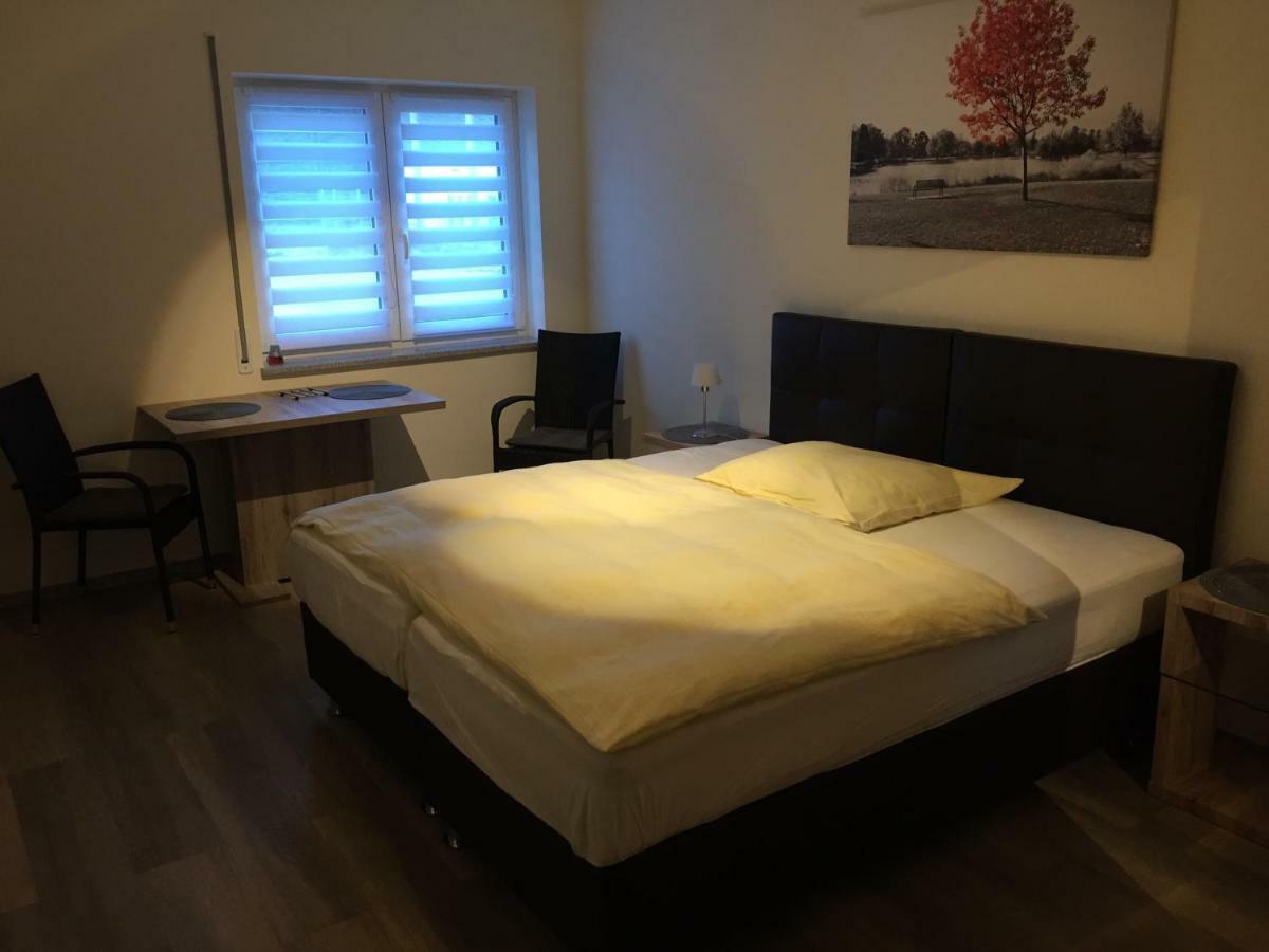 Aparthotel Boardinghaus Modern Living Rottenbach  Esterno foto