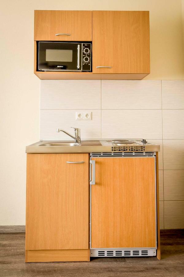 Aparthotel Boardinghaus Modern Living Rottenbach  Esterno foto