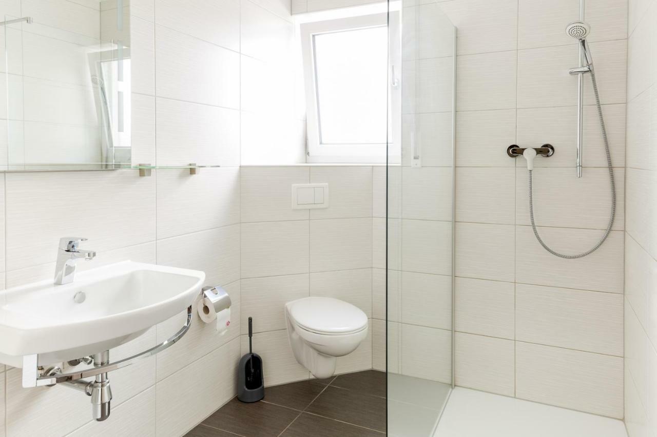 Aparthotel Boardinghaus Modern Living Rottenbach  Esterno foto