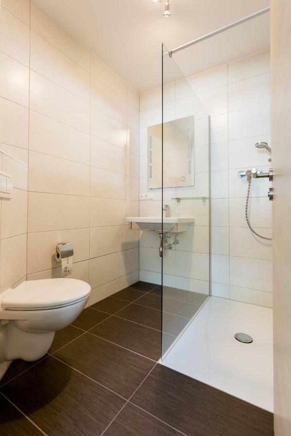 Aparthotel Boardinghaus Modern Living Rottenbach  Esterno foto